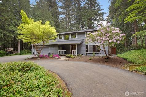 4320 Palomino Drive NE Bainbridge Island WA 98110