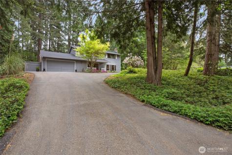 4320 Palomino Drive NE Bainbridge Island WA 98110
