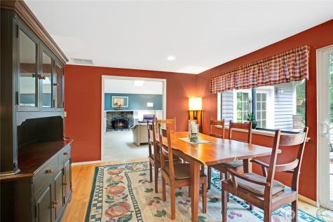 4320 Palomino Drive NE Bainbridge Island WA 98110