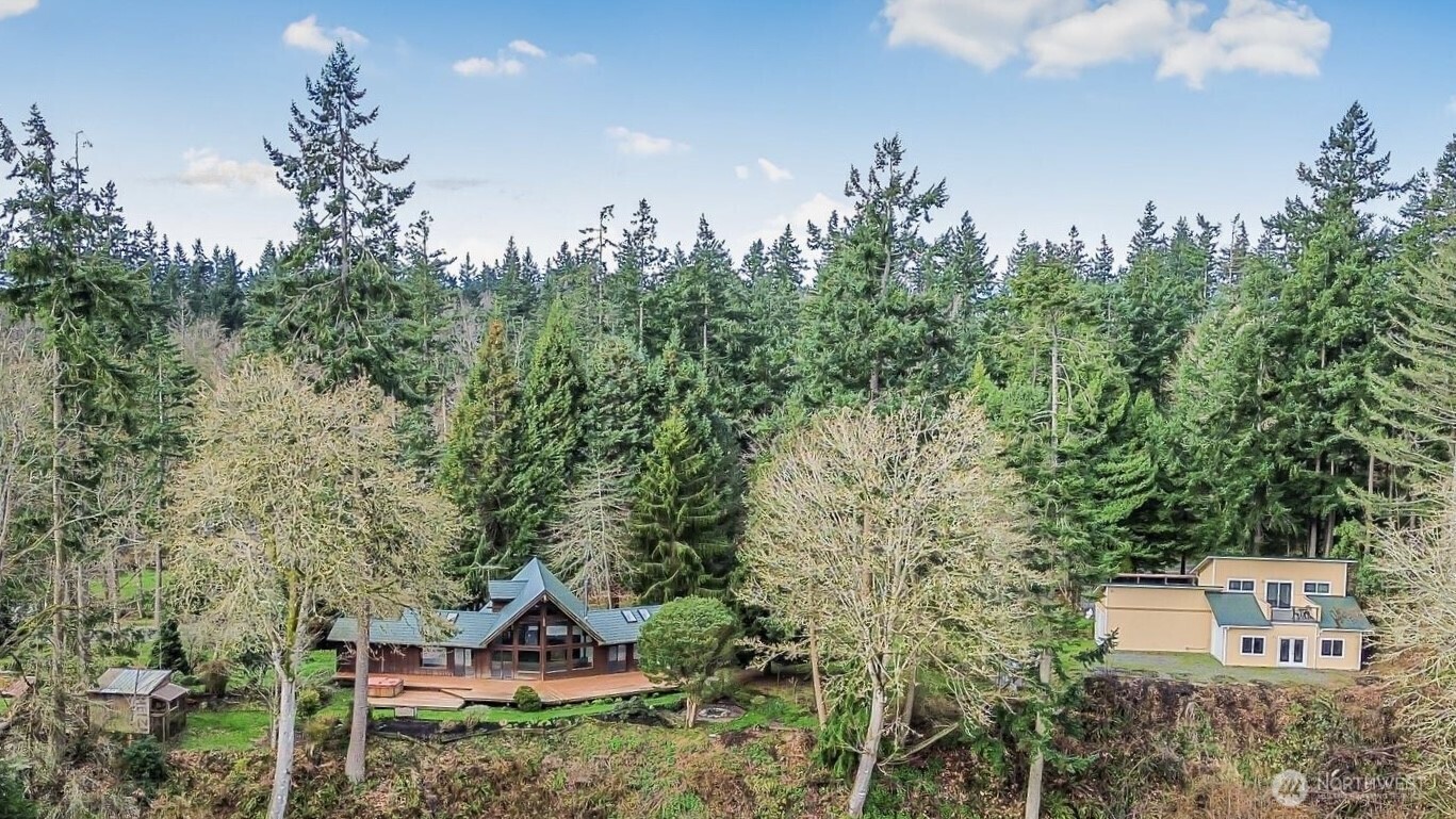 3968 S East Camano Drive Camano Island WA 98282