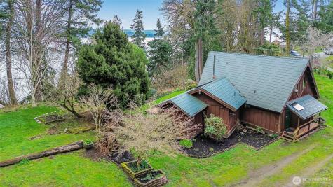 3968 S East Camano Drive Camano Island WA 98282