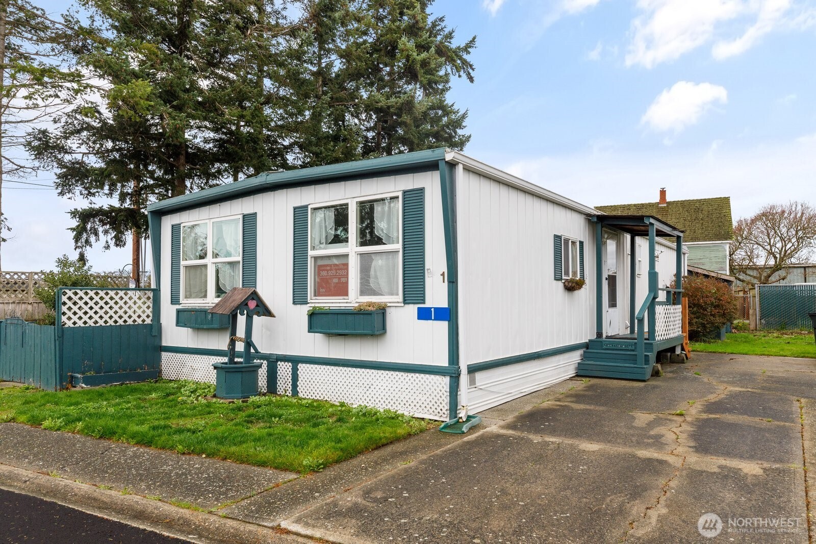 701 S Main Street Coupeville WA 98239