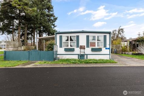 701 S Main Street Coupeville WA 98239