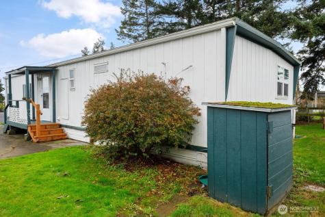 701 S Main Street Coupeville WA 98239