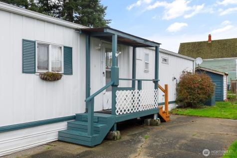 701 S Main Street Coupeville WA 98239