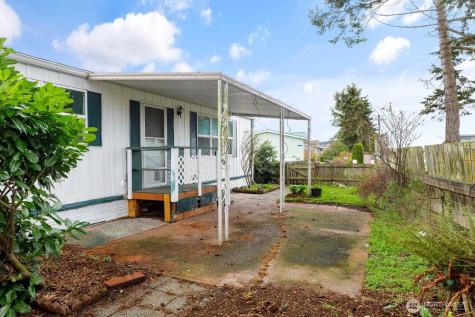 701 S Main Street Coupeville WA 98239
