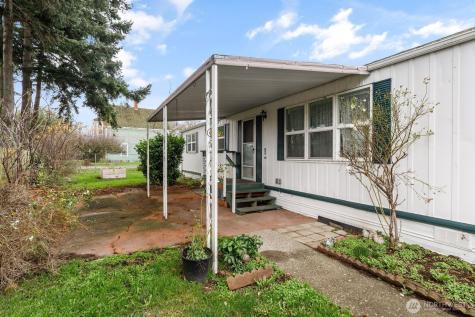 701 S Main Street Coupeville WA 98239