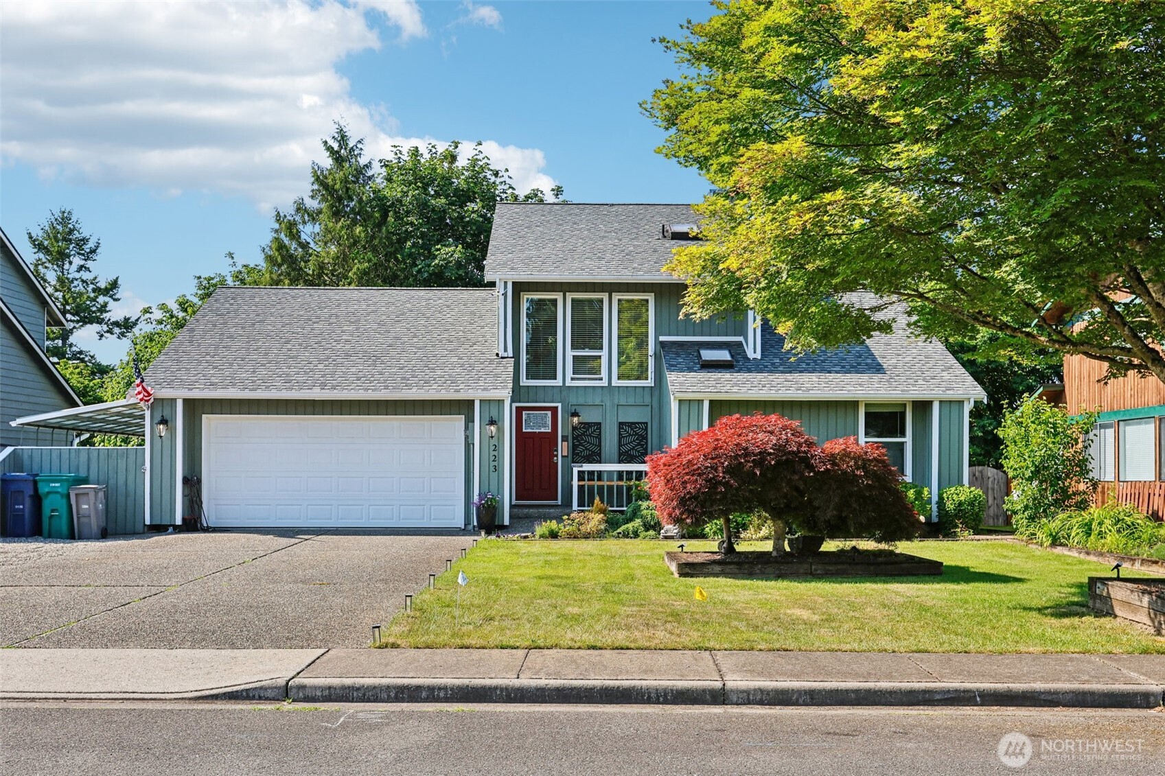 223 Joann Lane Arlington WA 98223