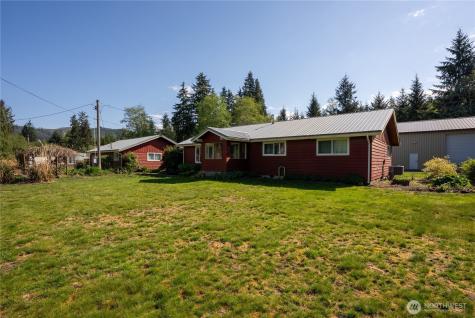 1930 Calawah Way Forks WA 98331