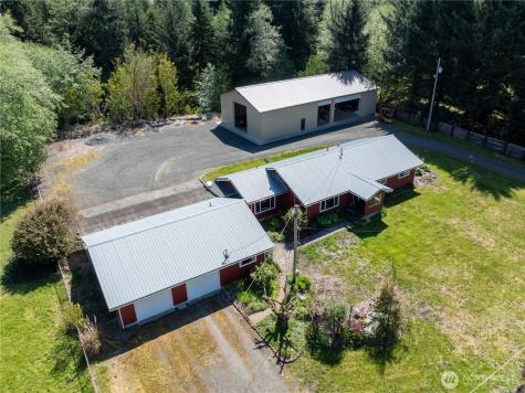 1930 Calawah Way Forks WA 98331
