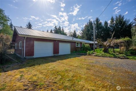 1930 Calawah Way Forks WA 98331
