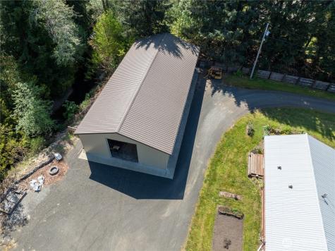 1930 Calawah Way Forks WA 98331