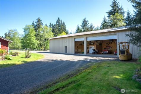 1930 Calawah Way Forks WA 98331