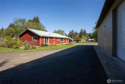 1930 Calawah Way Forks WA 98331
