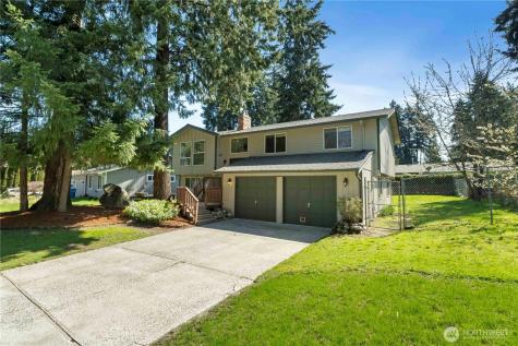 2210 27th Avenue SE Puyallup WA 98374