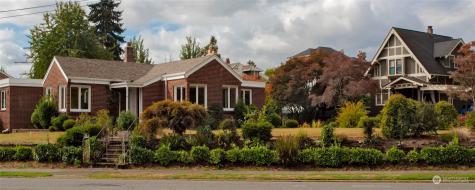 3107 Mount Rainier Seattle WA 98144