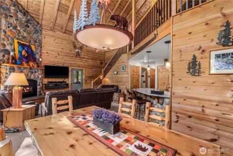 18880 Pine Loop Leavenworth WA 98826