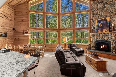 18880 Pine Loop Leavenworth WA 98826