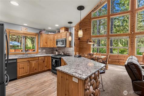 18880 Pine Loop Leavenworth WA 98826