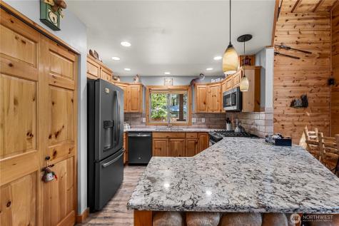 18880 Pine Loop Leavenworth WA 98826
