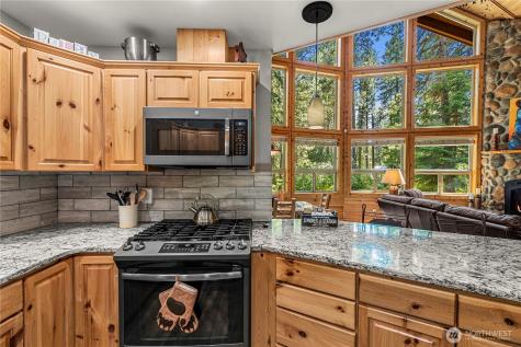 18880 Pine Loop Leavenworth WA 98826