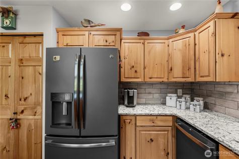 18880 Pine Loop Leavenworth WA 98826