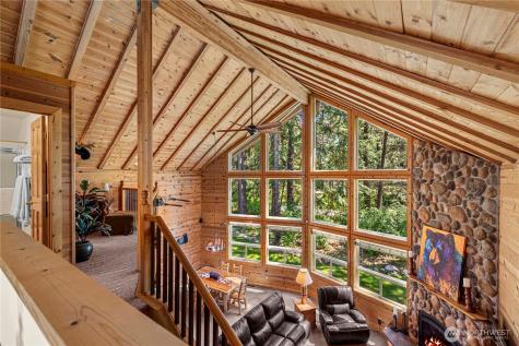 18880 Pine Loop Leavenworth WA 98826