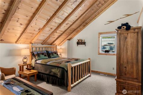 18880 Pine Loop Leavenworth WA 98826