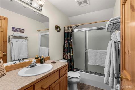 18880 Pine Loop Leavenworth WA 98826