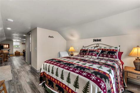 18880 Pine Loop Leavenworth WA 98826