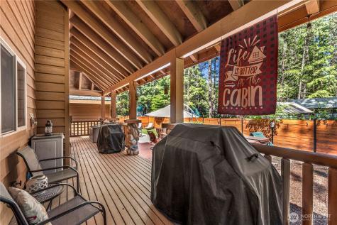 18880 Pine Loop Leavenworth WA 98826