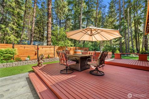 18880 Pine Loop Leavenworth WA 98826