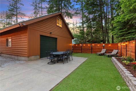 18880 Pine Loop Leavenworth WA 98826