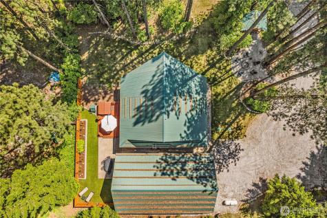 18880 Pine Loop Leavenworth WA 98826