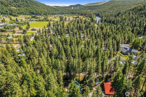 18880 Pine Loop Leavenworth WA 98826