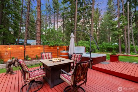 18880 Pine Loop Leavenworth WA 98826