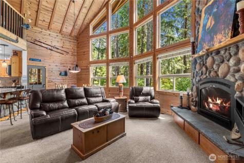 18880 Pine Loop Leavenworth WA 98826