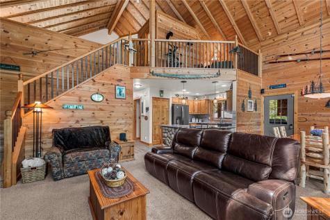 18880 Pine Loop Leavenworth WA 98826