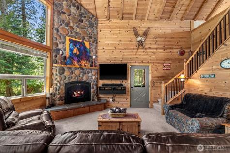 18880 Pine Loop Leavenworth WA 98826