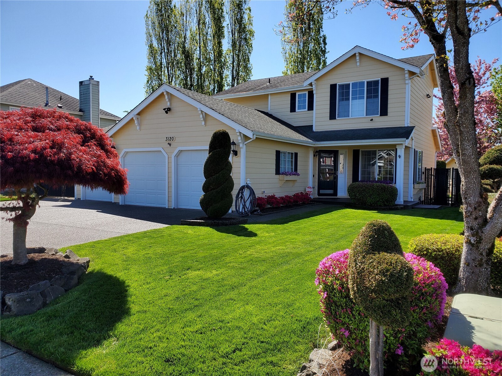 3120 Chelsea Lane Enumclaw WA 98022