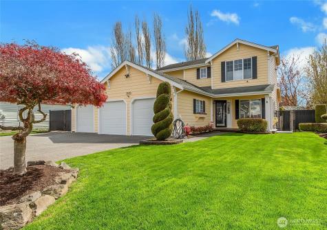 3120 Chelsea Lane Enumclaw WA 98022