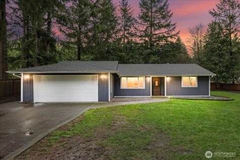 25709 47th Avenue Court E Graham WA 98338
