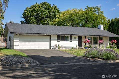 1400 Vista Road Ellensburg WA 98926