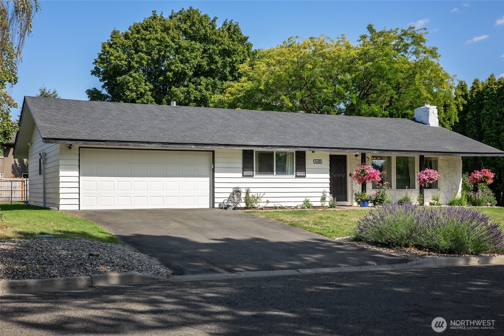 1400 Vista Road Ellensburg WA 98926