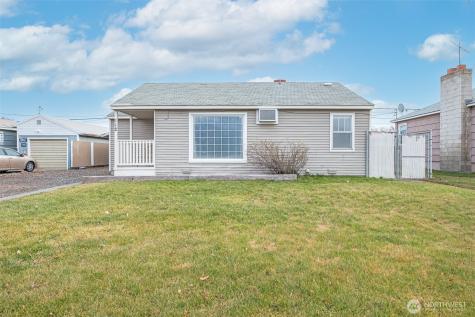 112 E Street NE Ephrata WA 98823