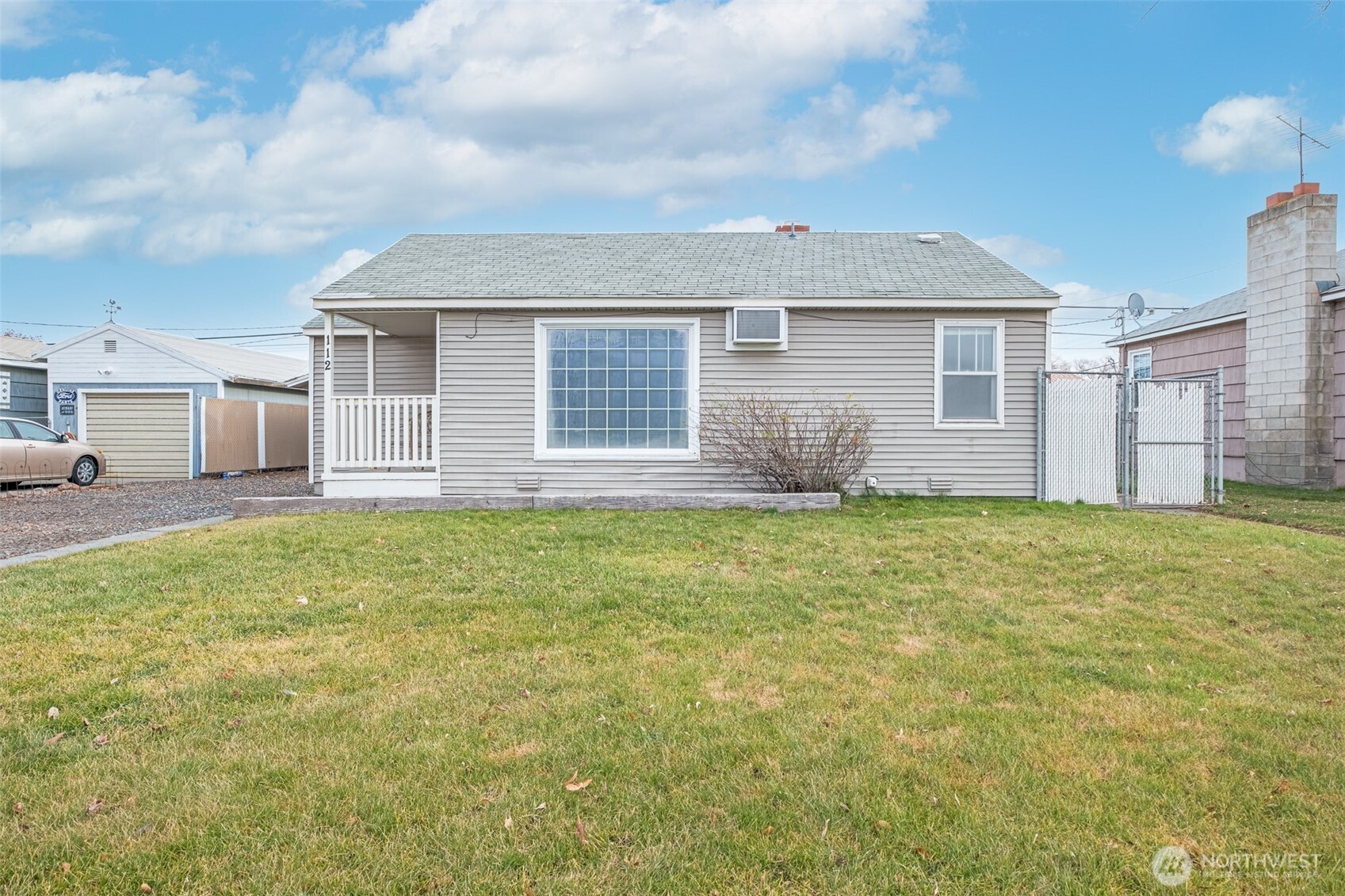 112 E Street NE Ephrata WA 98823