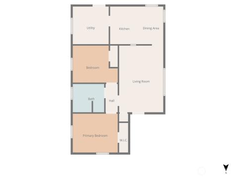 112 E Street NE Ephrata WA 98823