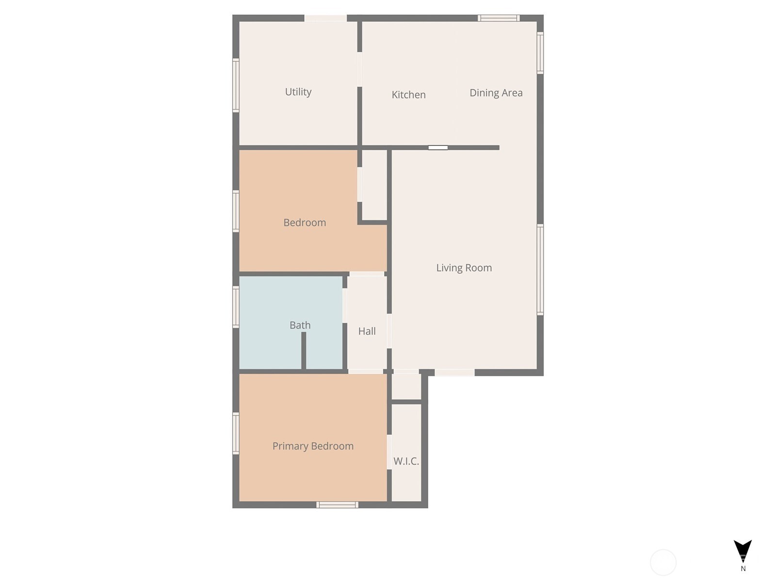 112 E Street NE Ephrata WA 98823
