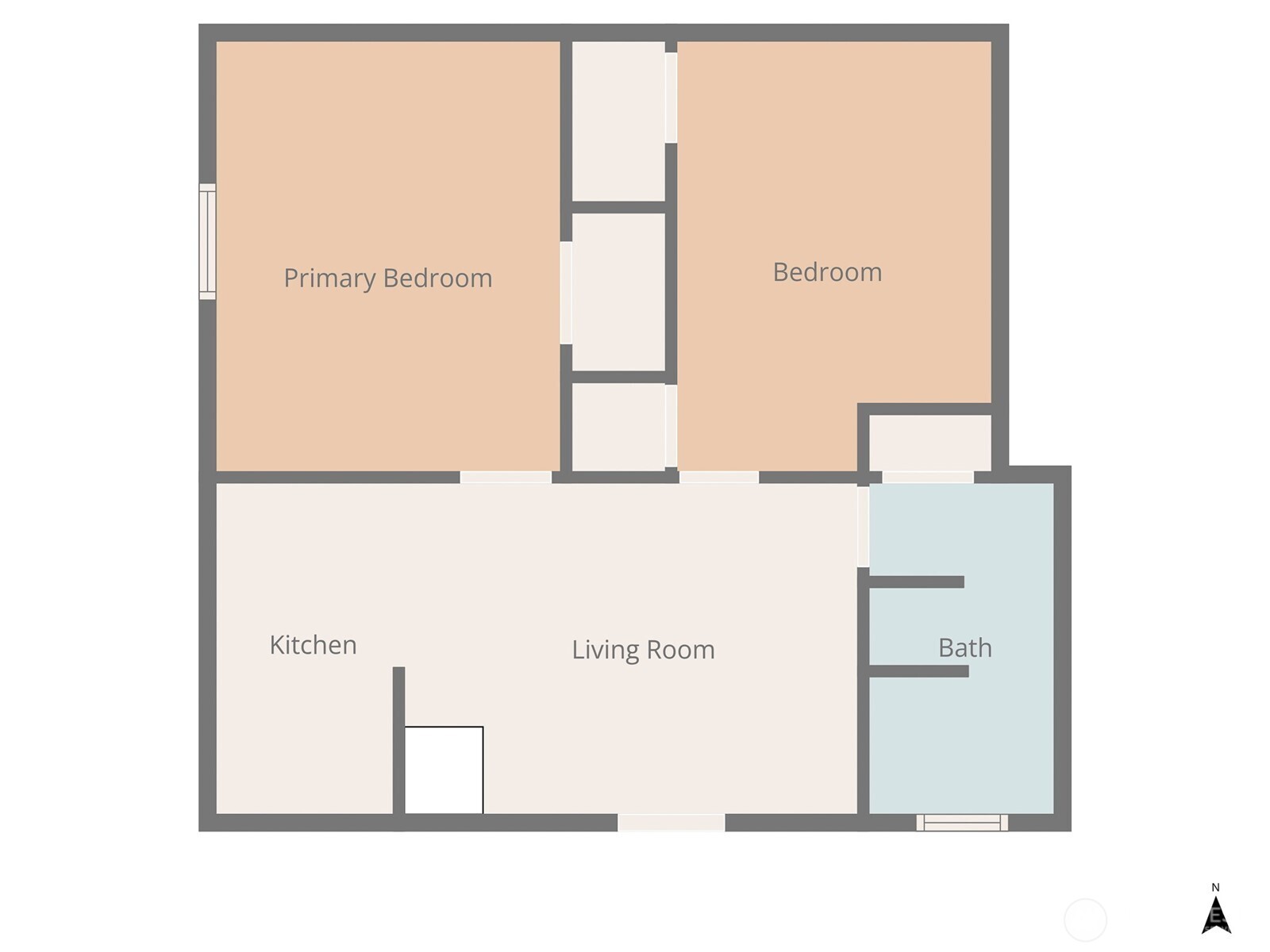 112 E Street NE Ephrata WA 98823