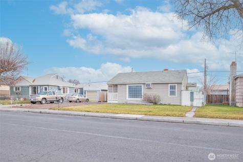 112 E Street NE Ephrata WA 98823